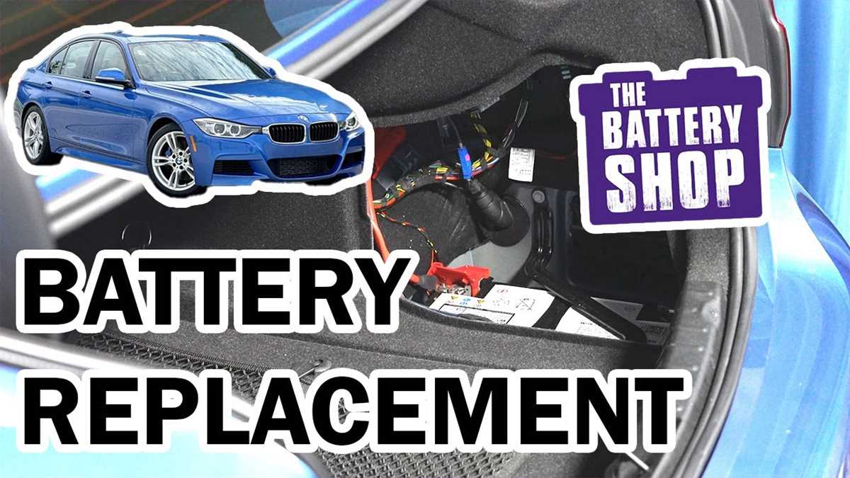 2007 bmw 328i battery wiring diagram