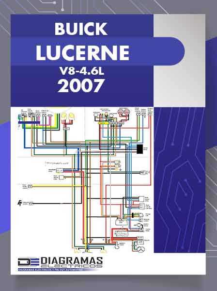 2007 buick lucerne wiring diagram 2007 buick lucerne wiring diagram