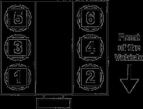 2007 cadillac dts wiring diagram