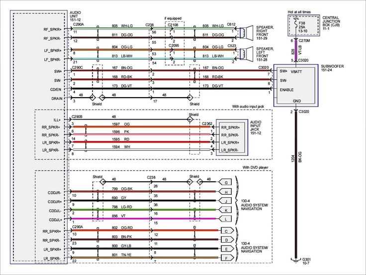 2007 chevy silverado classic radio wiring harness diagram