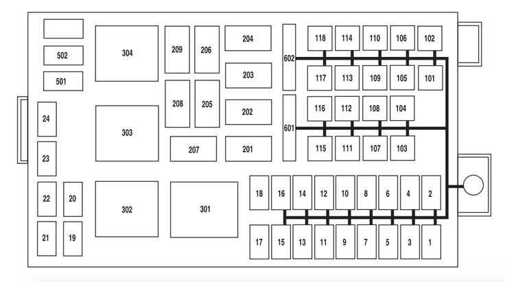2007 crown vic wiring diagram