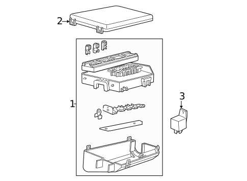 2007 crown vic wiring diagram