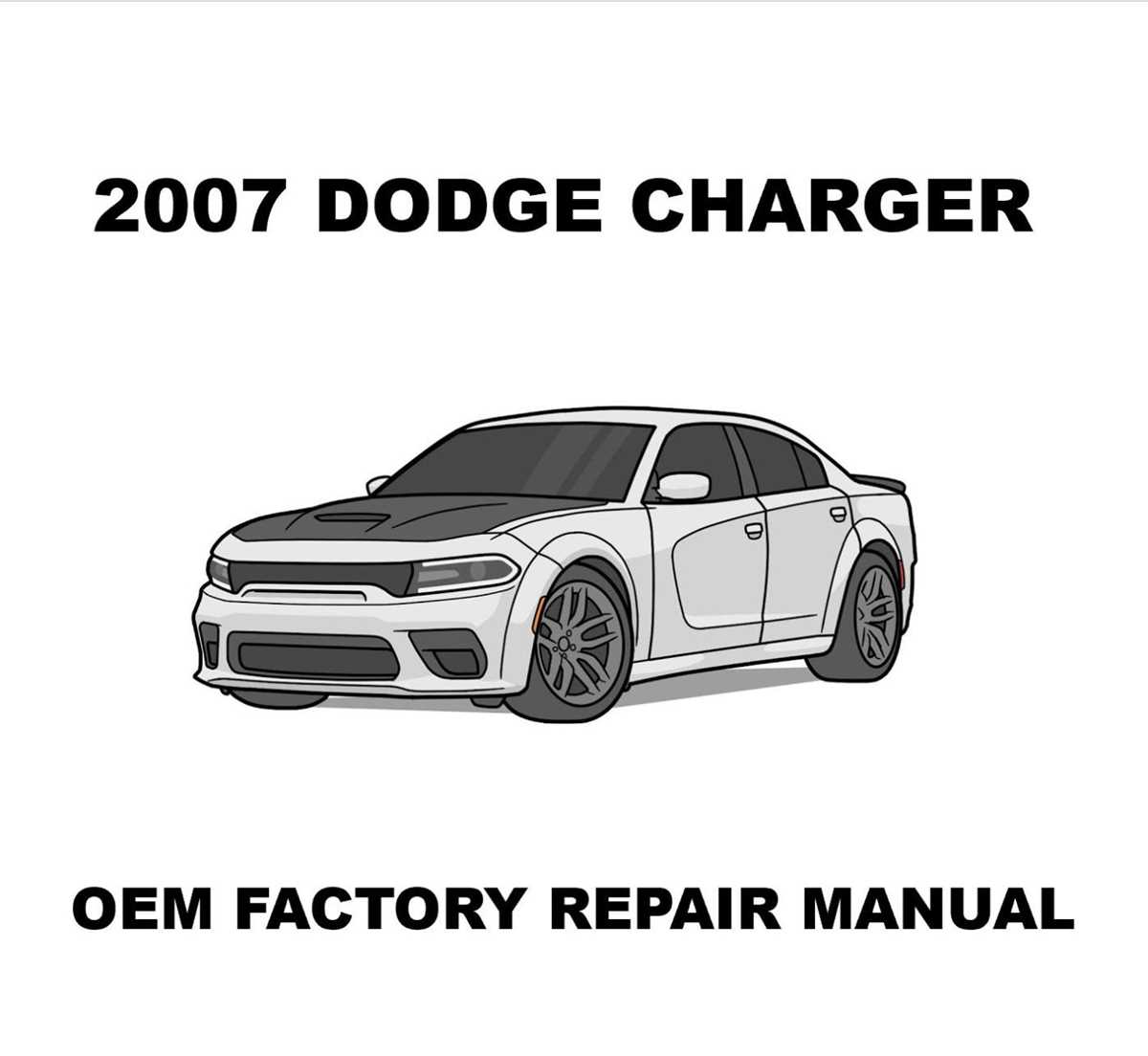2007 dodge charger alternator wiring diagram