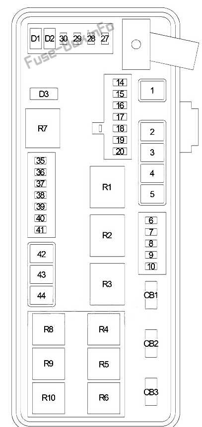 2007 dodge charger stereo wiring diagram