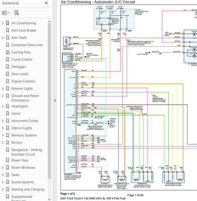 2007 ford five hundred alternator wiring diagram