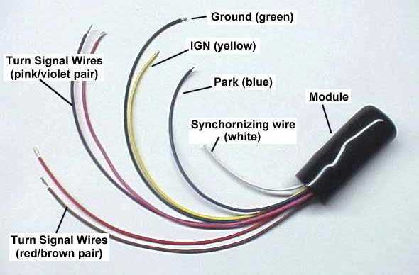 2007 ford mustang wiring diagram