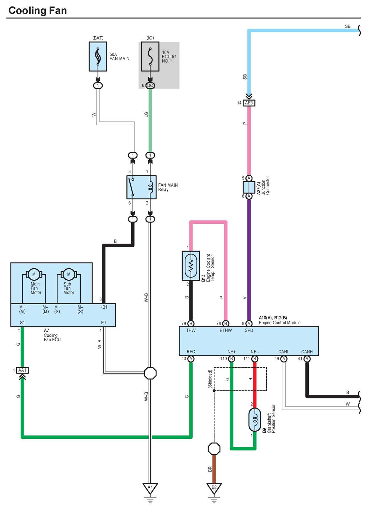2007 lexus es 350 wiring diagram