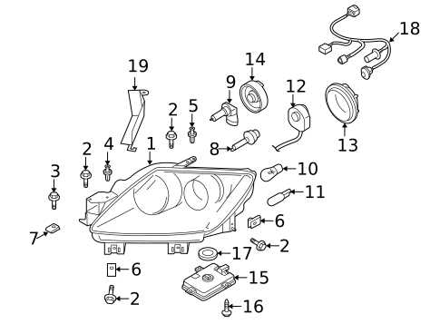 2007 mazda cx 7 wiring diagram