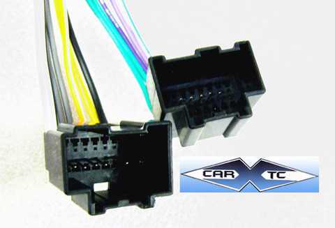 2007 saturn ion stereo wiring diagram
