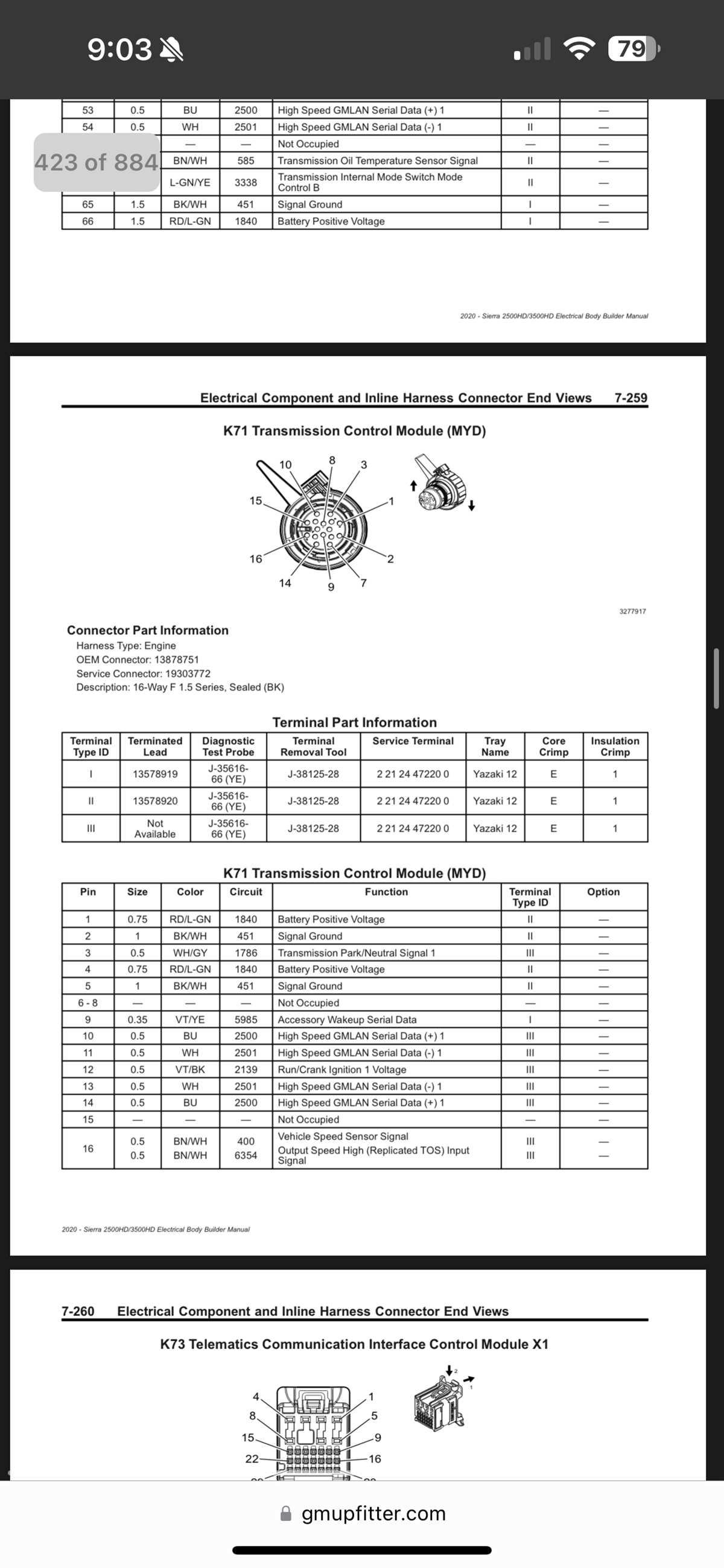 2007 silverado wiring diagram