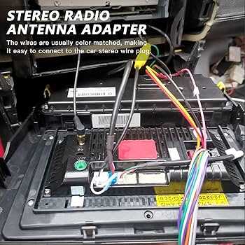 2007 toyota yaris radio wiring diagram