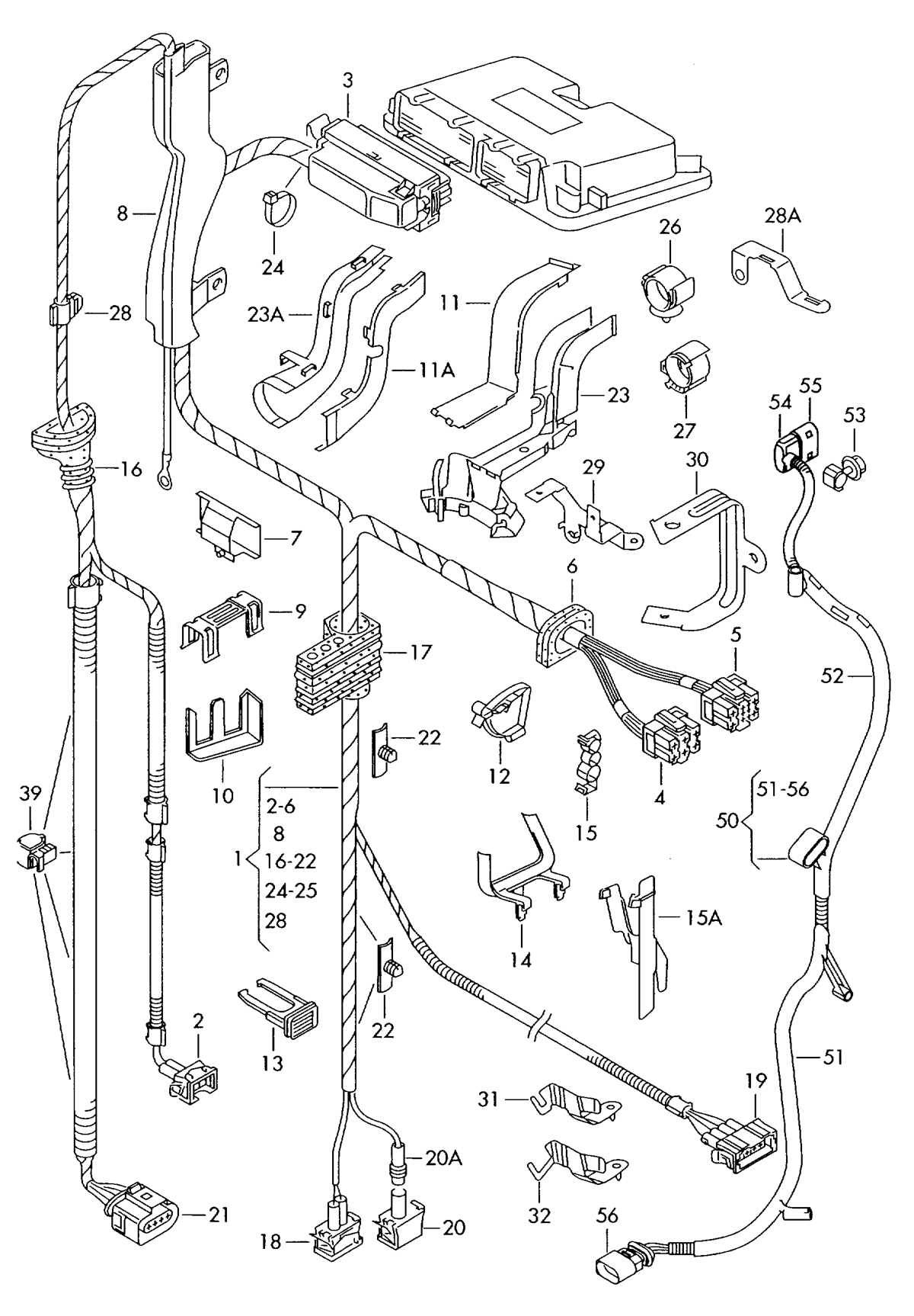 2007 vw jetta wiring diagram 2007 vw jetta wiring diagram