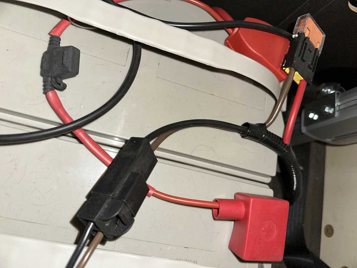 2007 bmw 328i battery wiring diagram