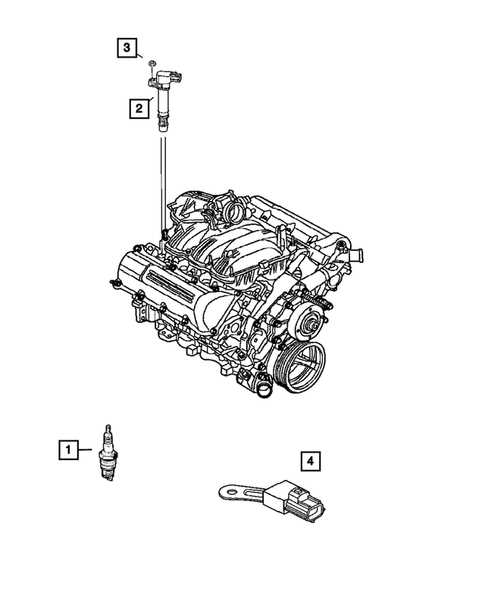 2007 dodge ram 1500 ignition wiring diagram