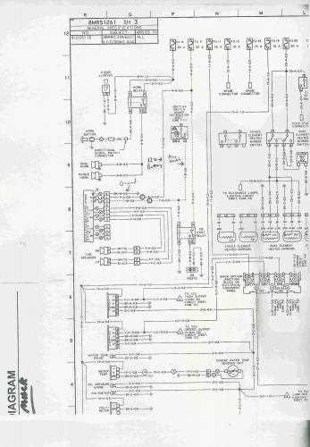 2007 ford radio wiring diagram