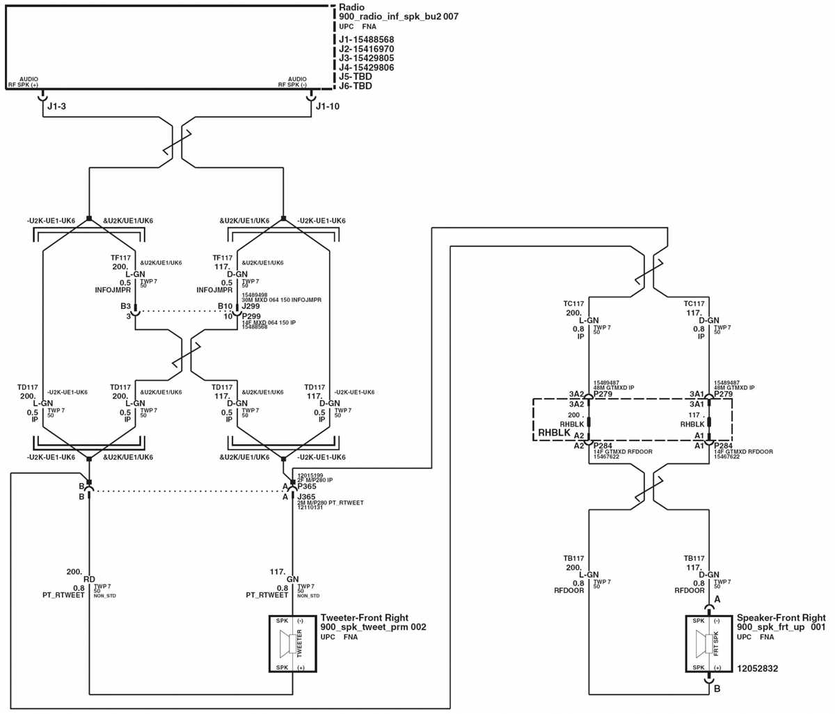 2007 gmc radio wiring diagram 2007 gmc radio wiring diagram