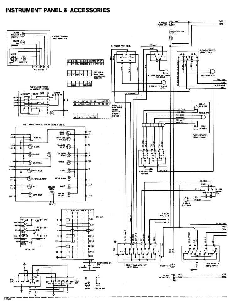 2007 honda accord radio wiring diagram