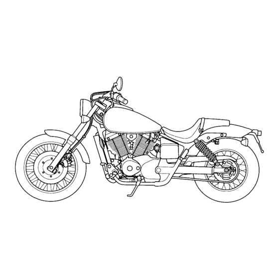 2007 honda shadow spirit 750 wiring diagram