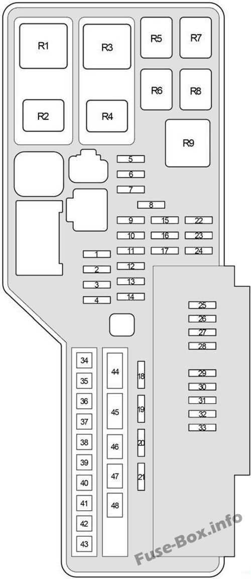 2007 lexus es 350 wiring diagram