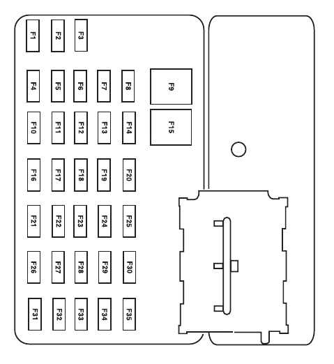 2007 mercury mariner radio wiring diagram