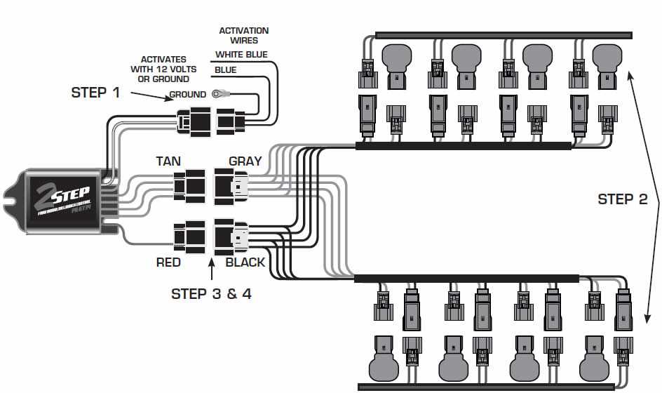2007 mustang gt wiring diagram
