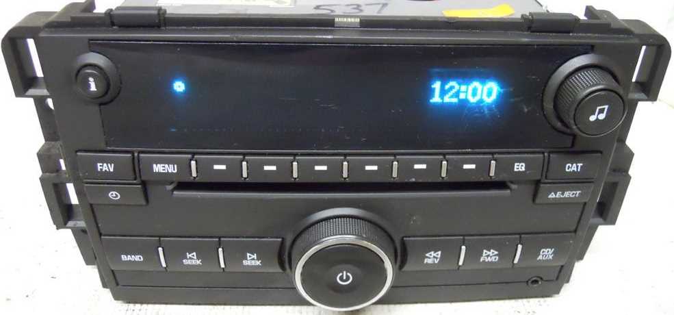 2007 suburban radio wiring diagram