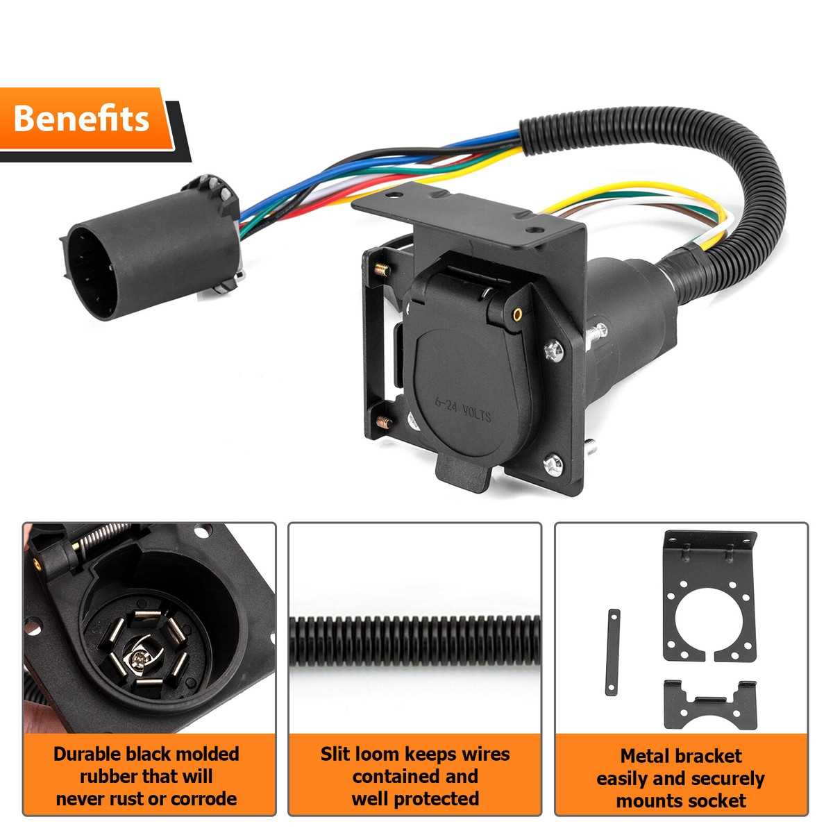 2007 toyota tacoma trailer wiring harness diagram