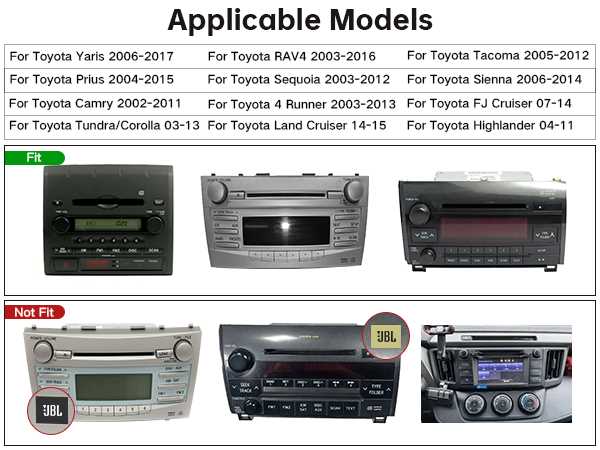 2007 tundra radio wiring diagram
