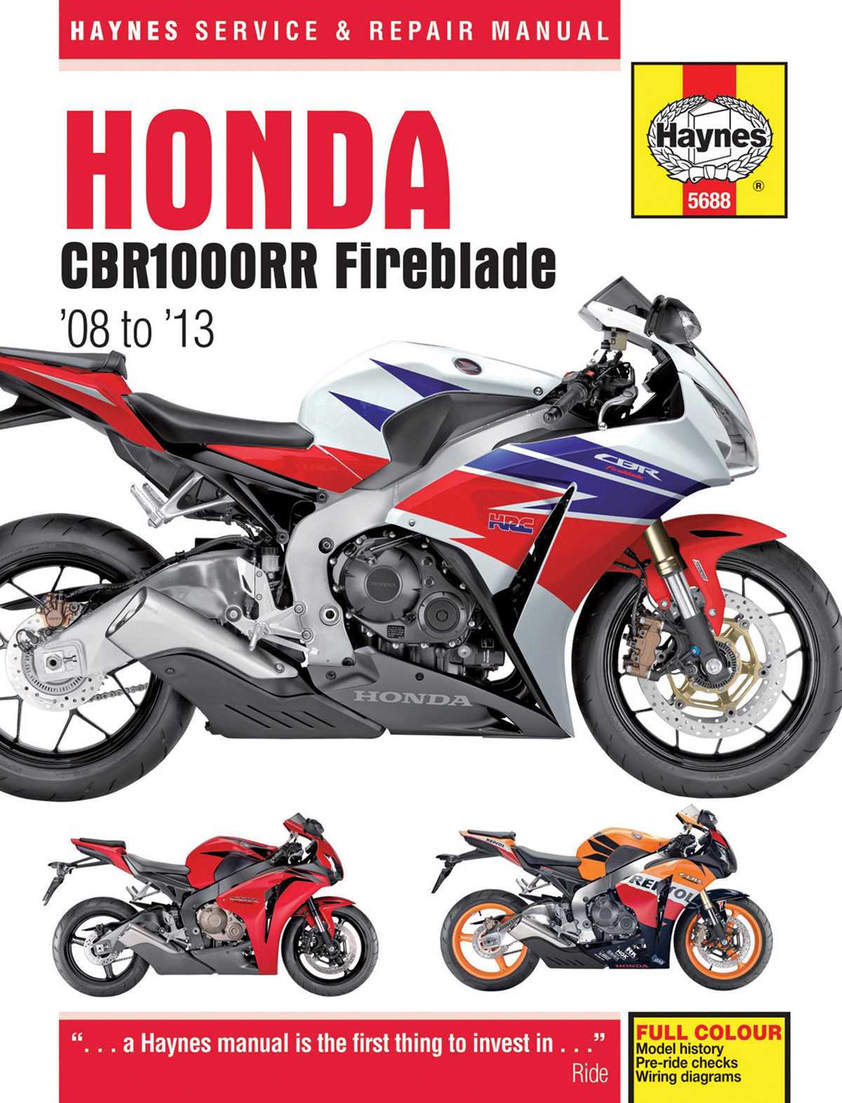 2008 cbr1000rr wiring diagram