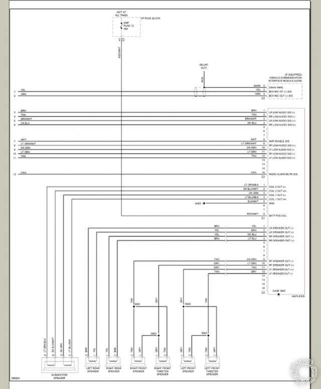 2008 chevy equinox stereo wiring diagram 2008 chevy equinox stereo wiring diagram