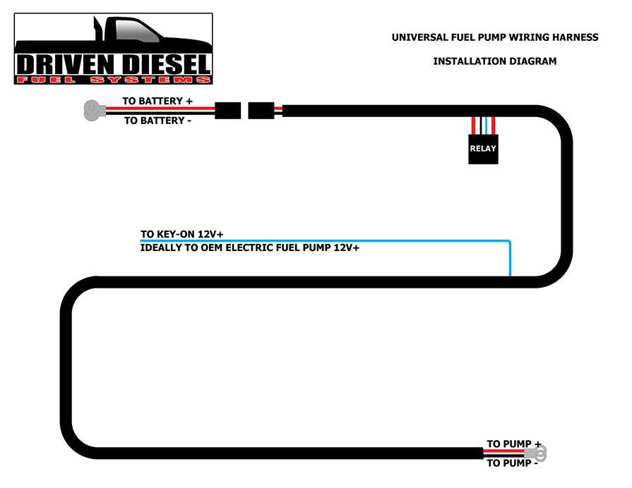 2008 chevy silverado fuel pump wiring diagram