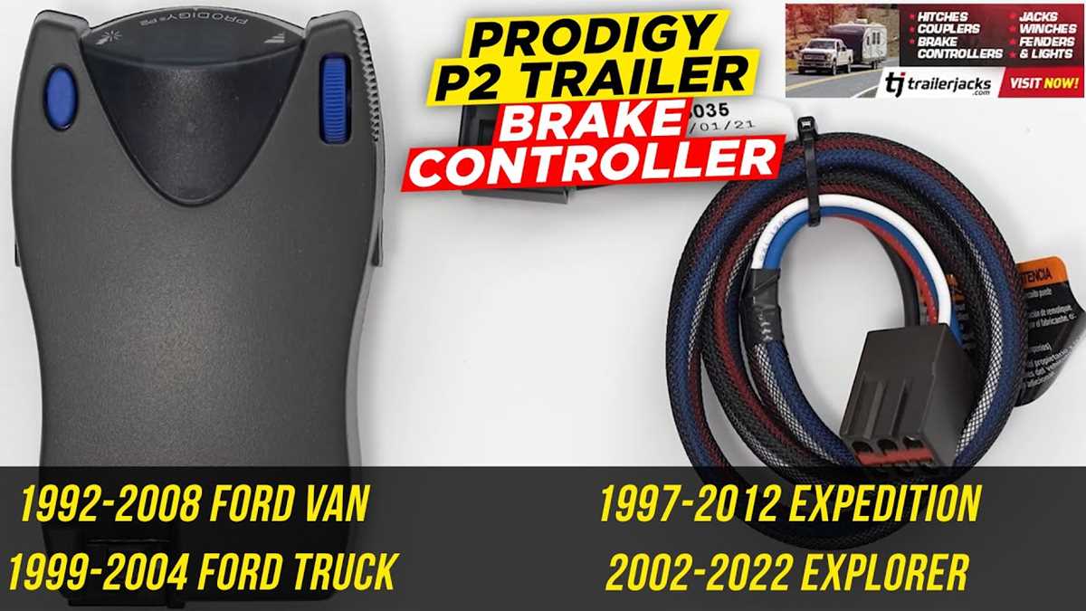 2008 ford f350 trailer brake controller wiring diagram