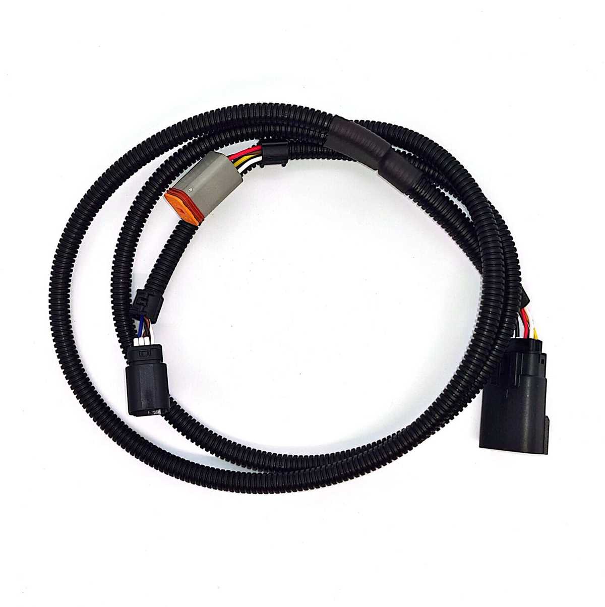 2008 ford ranger tail light wiring diagram