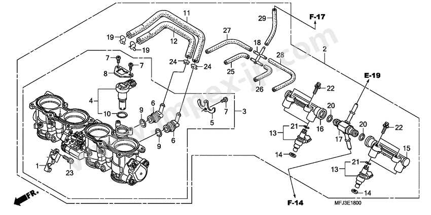 2008 honda cbr600rr wiring diagram