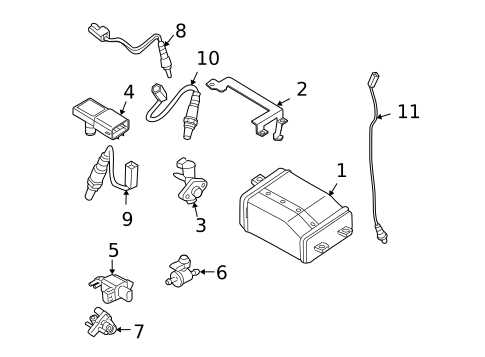 2008 nissan pathfinder wiring diagram