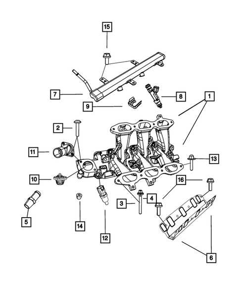2008 dodge grand caravan wiring diagram
