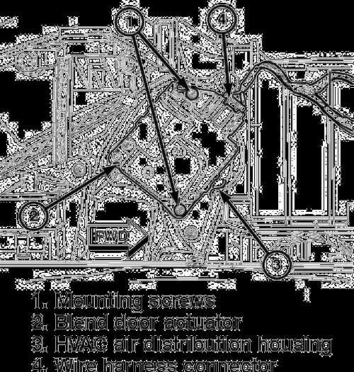 2008 dodge grand caravan wiring diagram