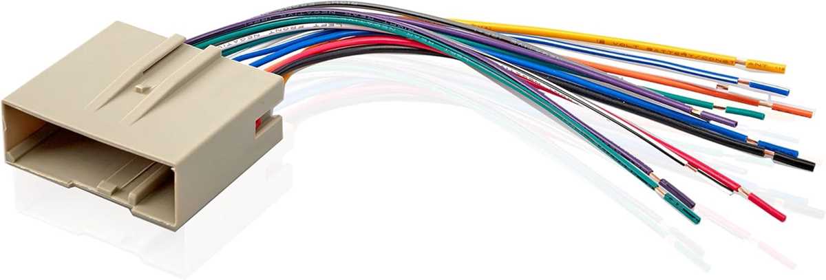 2008 f150 radio wiring diagram 2008 f150 radio wiring diagram