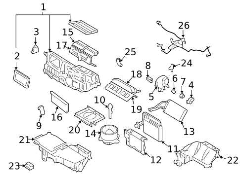 2008 ford fusion wiring diagram