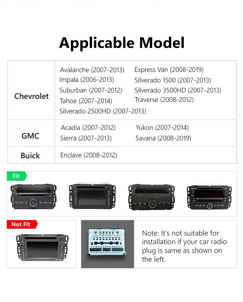 2008 gmc acadia radio wiring diagram