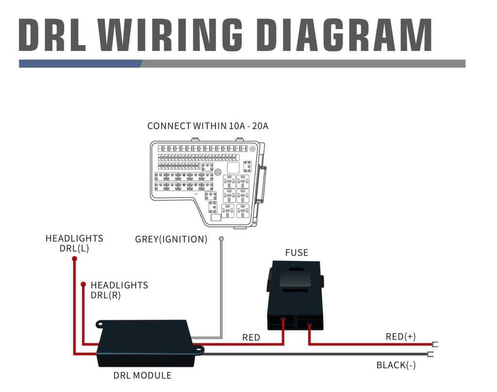 2008 gmc sierra headlight wiring diagram