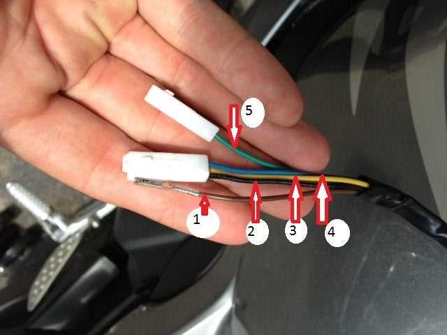 2008 honda cbr1000rr wiring diagram