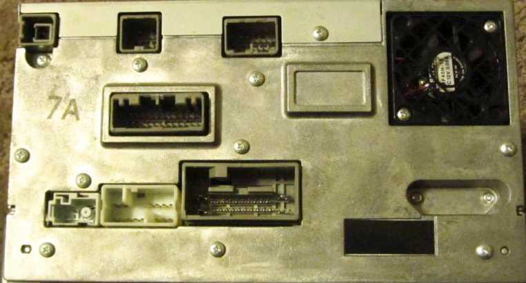 2008 honda fit wiring diagram