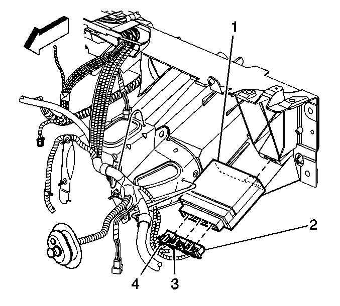 2008 impala wiring diagram