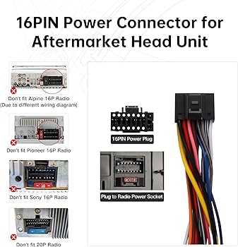 2008 toyota rav4 radio wiring diagram