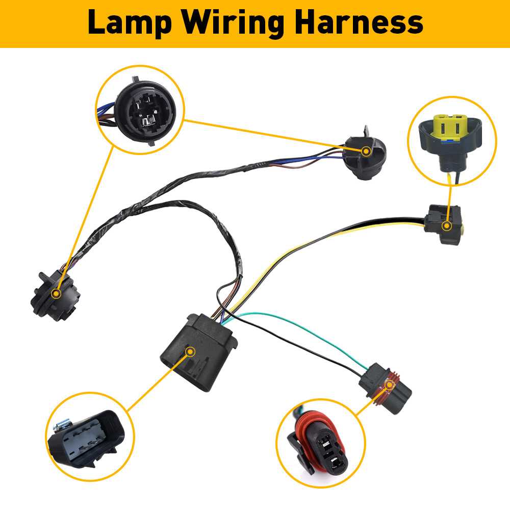 2009 chevy silverado headlight wiring diagram