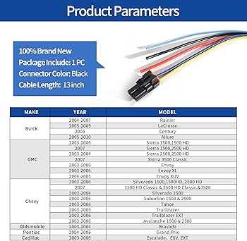 2009 chevy silverado wiring diagram