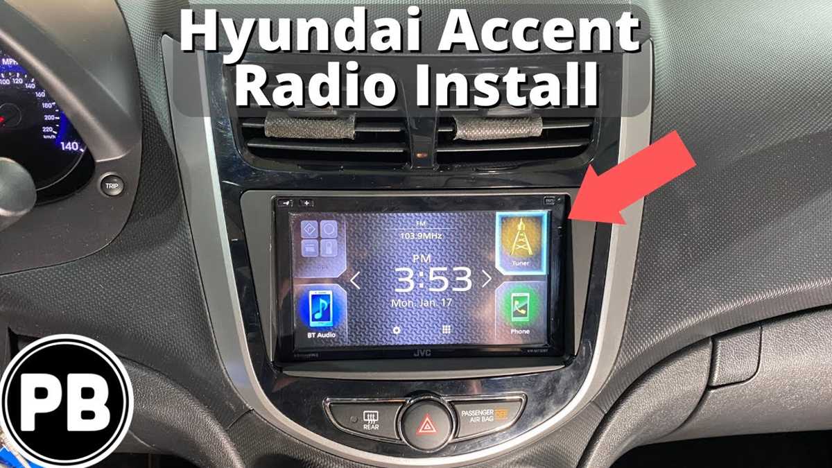 2009 hyundai accent stereo wiring diagram