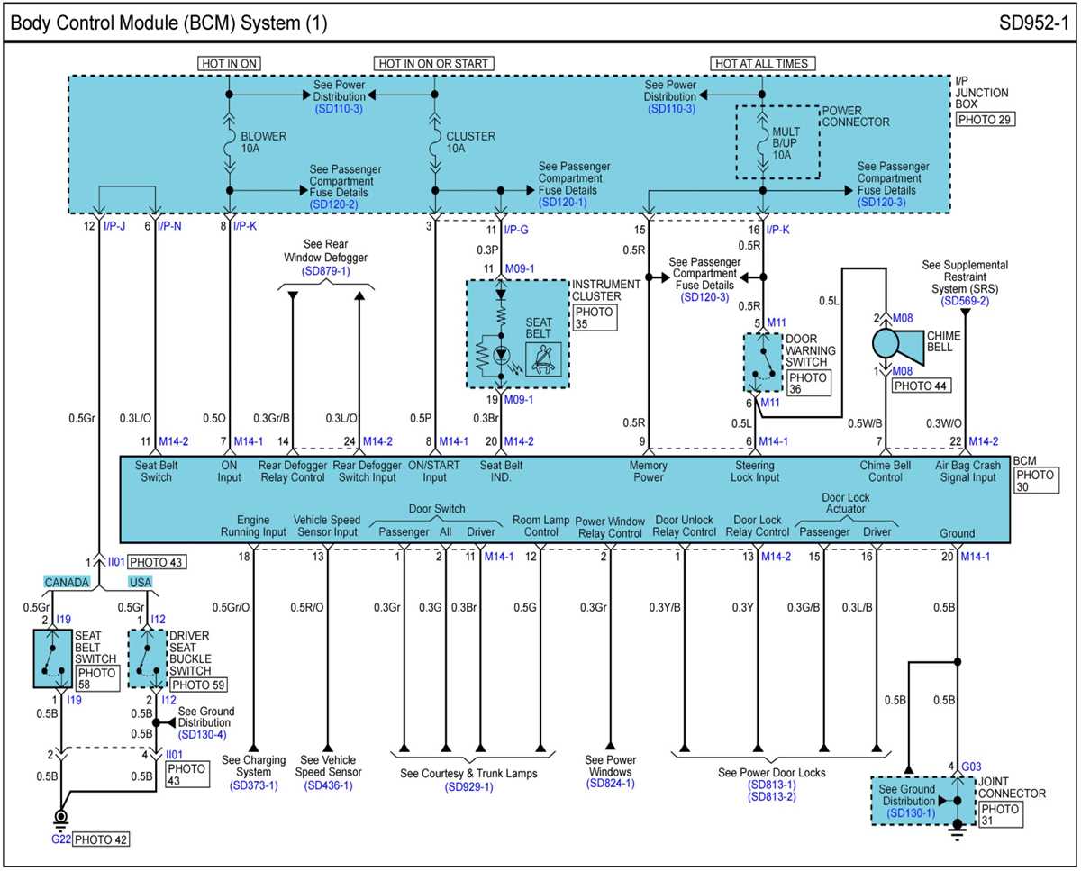 2009 hyundai accent wiring diagram