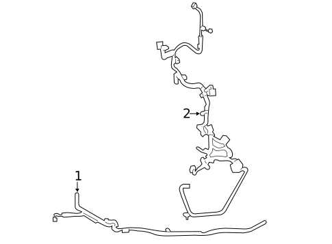 2009 mustang wiring diagram